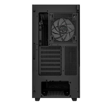 DEEPCOOL DeepCool CH560 850W 80+ ARGB EATX Mid Tower -59331
