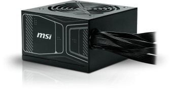 MSI MSI PSU MAG A850GN PCIE5 850W 80+ GOLD POWER SUPPLY-66086