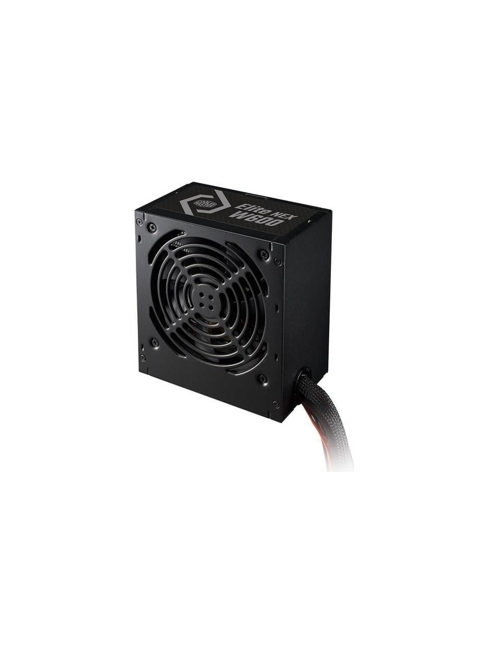 COOLERMASTER CM Elite NEX 600W 80+ Aktif PFC 120mm Fanlı PSU-50265
