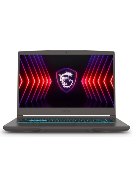 MSI MSI THIN 15 B12UC-1479XTR [i7-12650H] 16GB 512GB SSD 15.6" FHD 4GB RTX3050 FDos