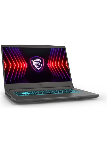 MSI MSI THIN 15 B12UC-1479XTR [i7-12650H] 16GB 512GB SSD 15.6" FHD 4GB RTX3050 FDos-49820