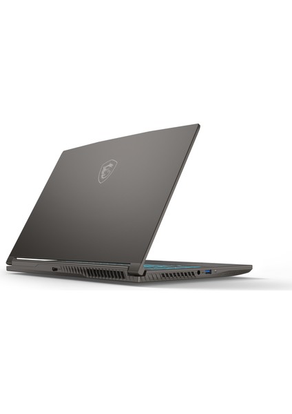 MSI MSI THIN 15 B12UC-1479XTR [i7-12650H] 16GB 512GB SSD 15.6" FHD 4GB RTX3050 FDos-49822