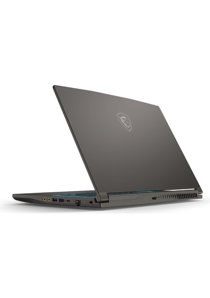 MSI MSI THIN 15 B12UC-1479XTR [i7-12650H] 16GB 512GB SSD 15.6" FHD 4GB RTX3050 FDos-49823