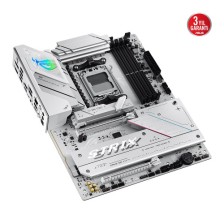 ASUS ASUS ROG STRIX B850-A GAMING WIFI, 4xDDR5, 4x M2, HDMI, DP, 2xType-C, Wi-Fi 7, Bluetooth v5.4, AMD Ryzen 9000 Serisi, AM5 Soket Anakart-70673