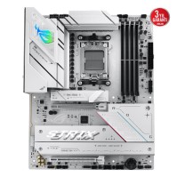 ASUS ASUS ROG STRIX B850-A GAMING WIFI, 4xDDR5, 4x M2, HDMI, DP, 2xType-C, Wi-Fi 7, Bluetooth v5.4, AMD Ryzen 9000 Serisi, AM5 Soket Anakart-66321