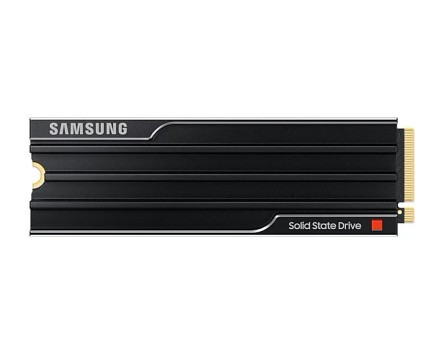 SAMSUNG Samsung 9100 Pro 4TB M.2 NVMe 14700/13400 Soğutucu