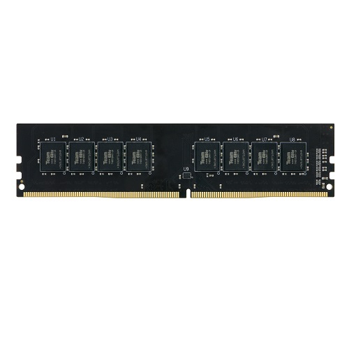 TEAM Team Elite 32GB (1x32GB) 3200MHz CL22 DDR4 Ram (TED432G3200C2201)