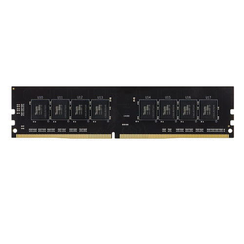 TEAM Team Elite 32GB (1x32GB) 3200MHz CL22 DDR4 Ram (TED432G3200C2201)-42468