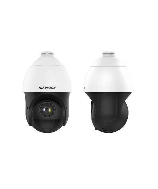 HIKVISION Hikvision DS-2DE4425IW-DE 4-inch 4 MP 25X Powered by DarkFighter IR Network Speed Dome