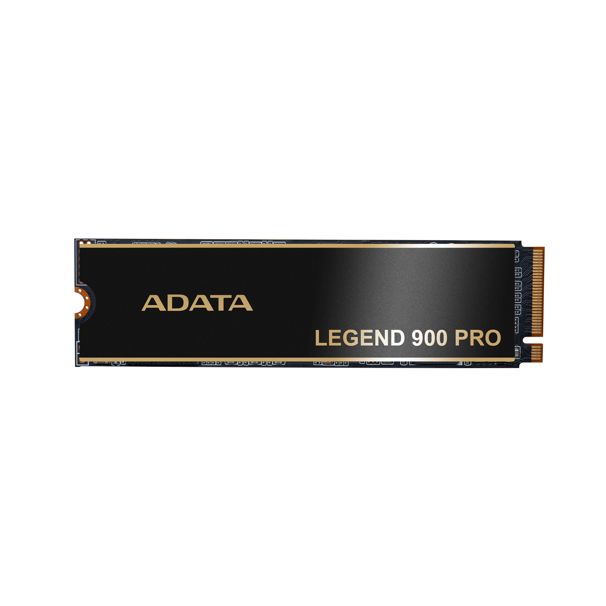 ADATA ADATA Adata Legend 900 Pro 2TB Okuma:7400 Yazma:6000 MB/s PCIe Gen4x4 M.2 NVMe SSD