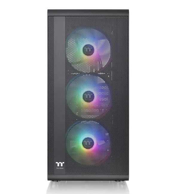 THERMALTAKE Thermaltake 650W 80+ (S200) TG ARGB-45095