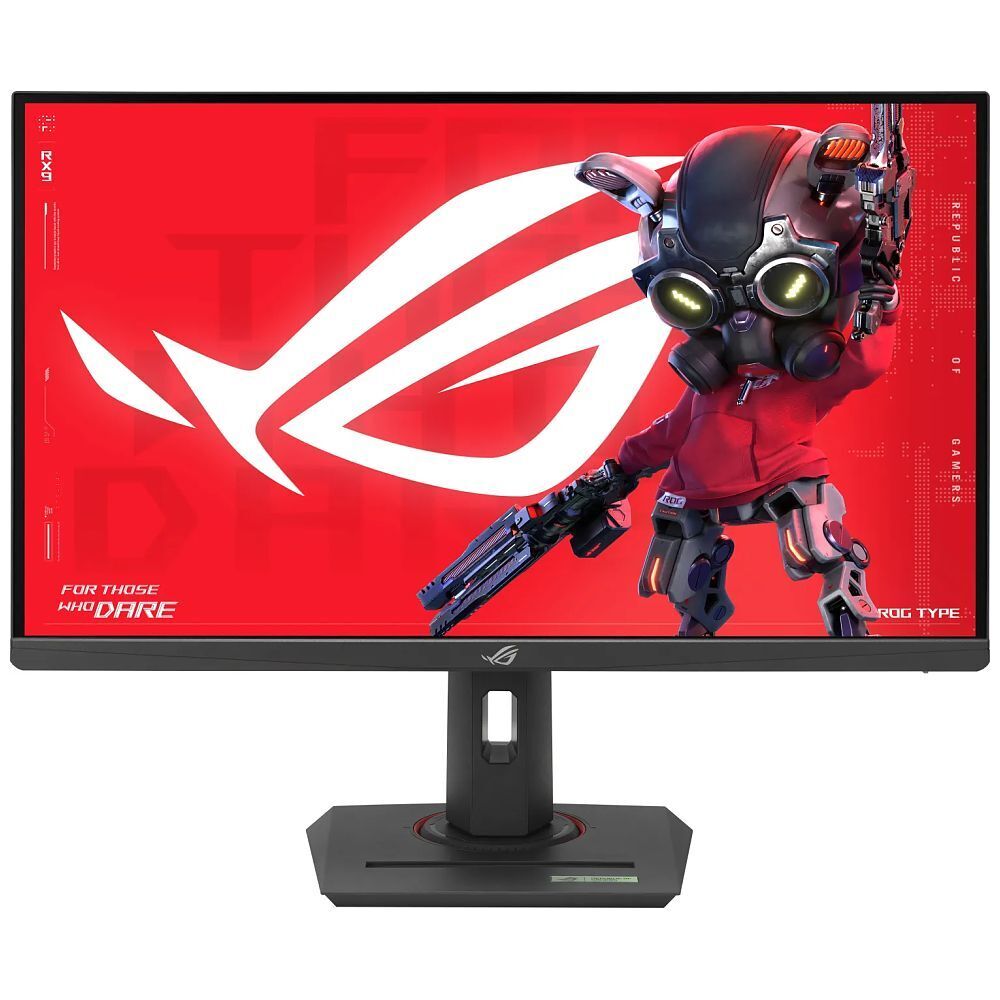 ASUS ASUS ROG STRIX XG27ACMG 27 HDR GAMING FAST IPS FREESYNC PREMIUM G-SYNC UYUMLU 2560x1440 1ms 270Hz 400cd DP HDMI USB VESA 3YIL EL