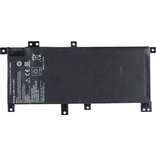 RETRO RETRO Asus X455, C21N1401 Notebook Bataryası