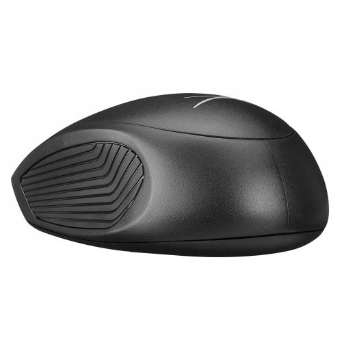 ALTEC LANSING  Altec Lansing ALBM7222, Siyah, 2.4GHz USB, 1200DPI, Kablosuz Optik Mouse -31770