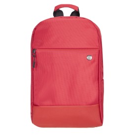 PLM PLM PALMA 15.6" NOTEBOOK SIRT ÇANTASI BORDO
