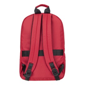 PLM PLM PALMA 15.6" NOTEBOOK SIRT ÇANTASI BORDO-67557