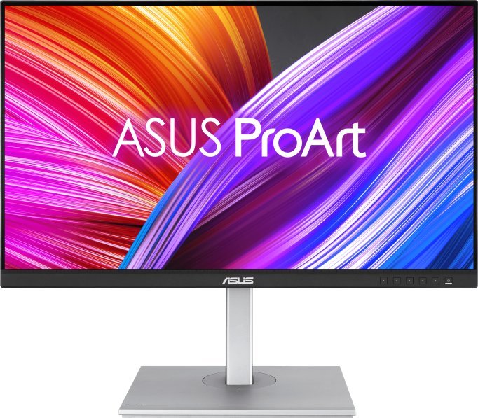 ASUS ASUS PROART PA278CGV 27 2K IPS HDR400 2560x1440 5MS 144HZ DP HDMI USB-C MM VESA 3YIL 95% DCI-P3 CALMAN SERTIFIKALI PD 90W PIVOT 