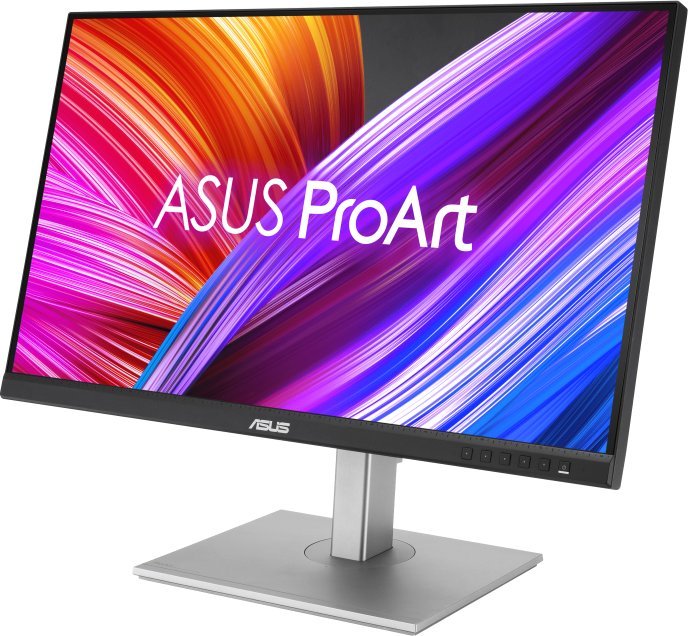 ASUS ASUS PROART PA278CGV 27 2K IPS HDR400 2560x1440 5MS 144HZ DP HDMI USB-C MM VESA 3YIL 95% DCI-P3 CALMAN SERTIFIKALI PD 90W PIVOT -43477