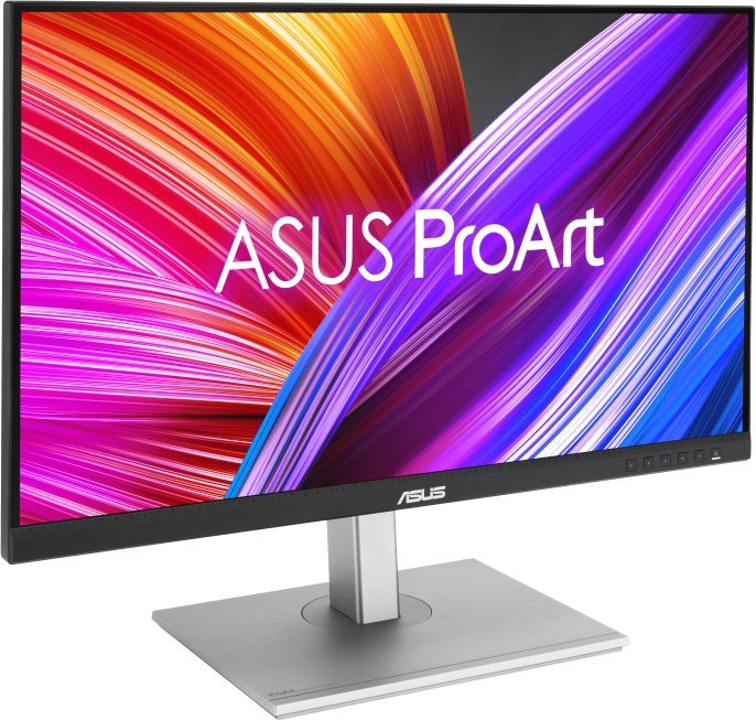 ASUS ASUS PROART PA278CGV 27 2K IPS HDR400 2560x1440 5MS 144HZ DP HDMI USB-C MM VESA 3YIL 95% DCI-P3 CALMAN SERTIFIKALI PD 90W PIVOT -43478