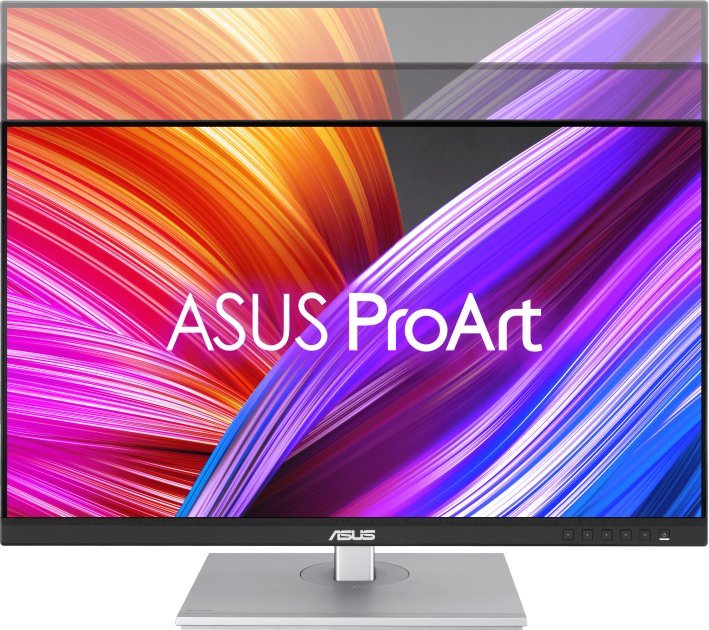 ASUS ASUS PROART PA278CGV 27 2K IPS HDR400 2560x1440 5MS 144HZ DP HDMI USB-C MM VESA 3YIL 95% DCI-P3 CALMAN SERTIFIKALI PD 90W PIVOT -43479