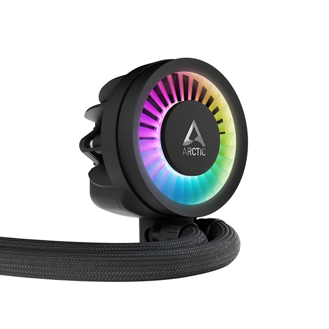 ARCTIC Arctic Freezer AR-ACFRE00142A ARGB Sıvı Soğutucu-41056