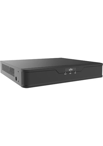 UNIVIEW UNIVIEW XVR301-08G3 8 KANAL 5MP 1x HDD H65+ HİBRİT DVR KAYIT CİHAZI-56569