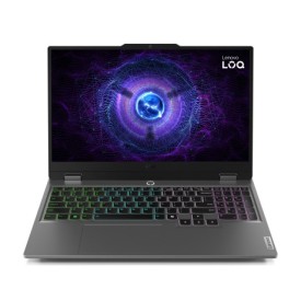 LENOVO Lenovo LOQ [i5-12600HX] 16GB 1TB SSD 15.6" FHD 6GB RTX3050 FDos [83GS00P8TR]