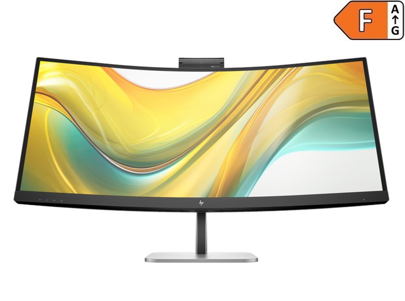 HP HP Series 5 Pro 534pm 34" Curved MM Konferans VA