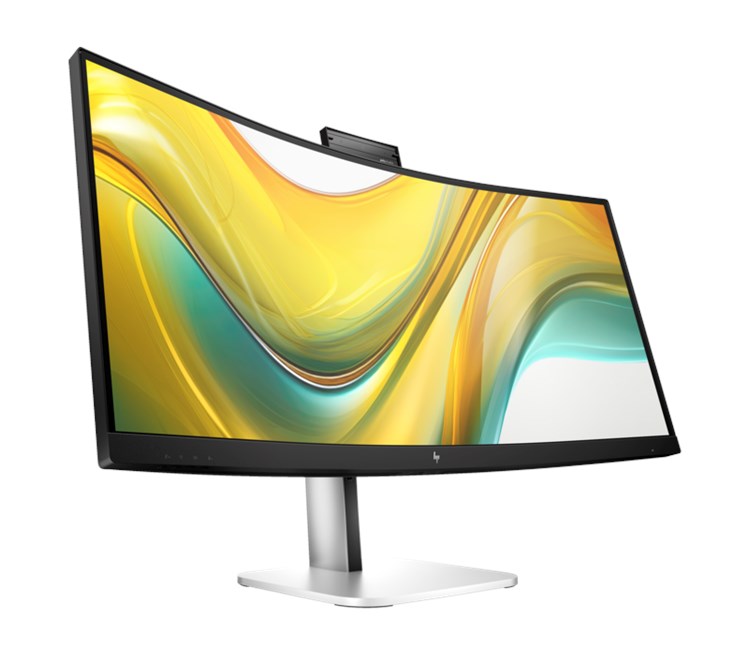 HP HP Series 5 Pro 534pm 34" Curved MM Konferans VA-55055