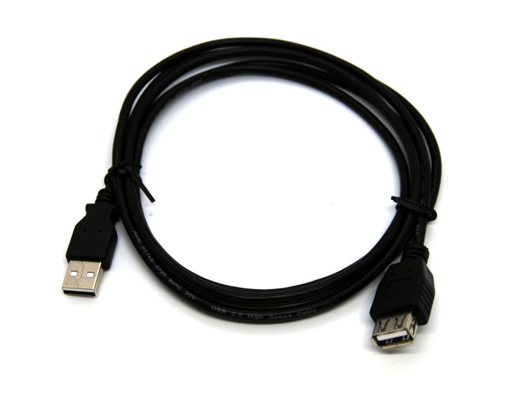 BEEK BEEK BC-USB-2AA-MF-02