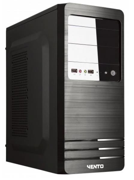 VENTO VENTO VS114F 350W (PEAK) MIDI TOWER KASA