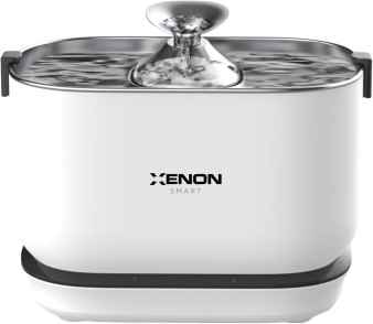 XENON SMART XENON SMART X8652 BATARYALI CELIK SU PINARI