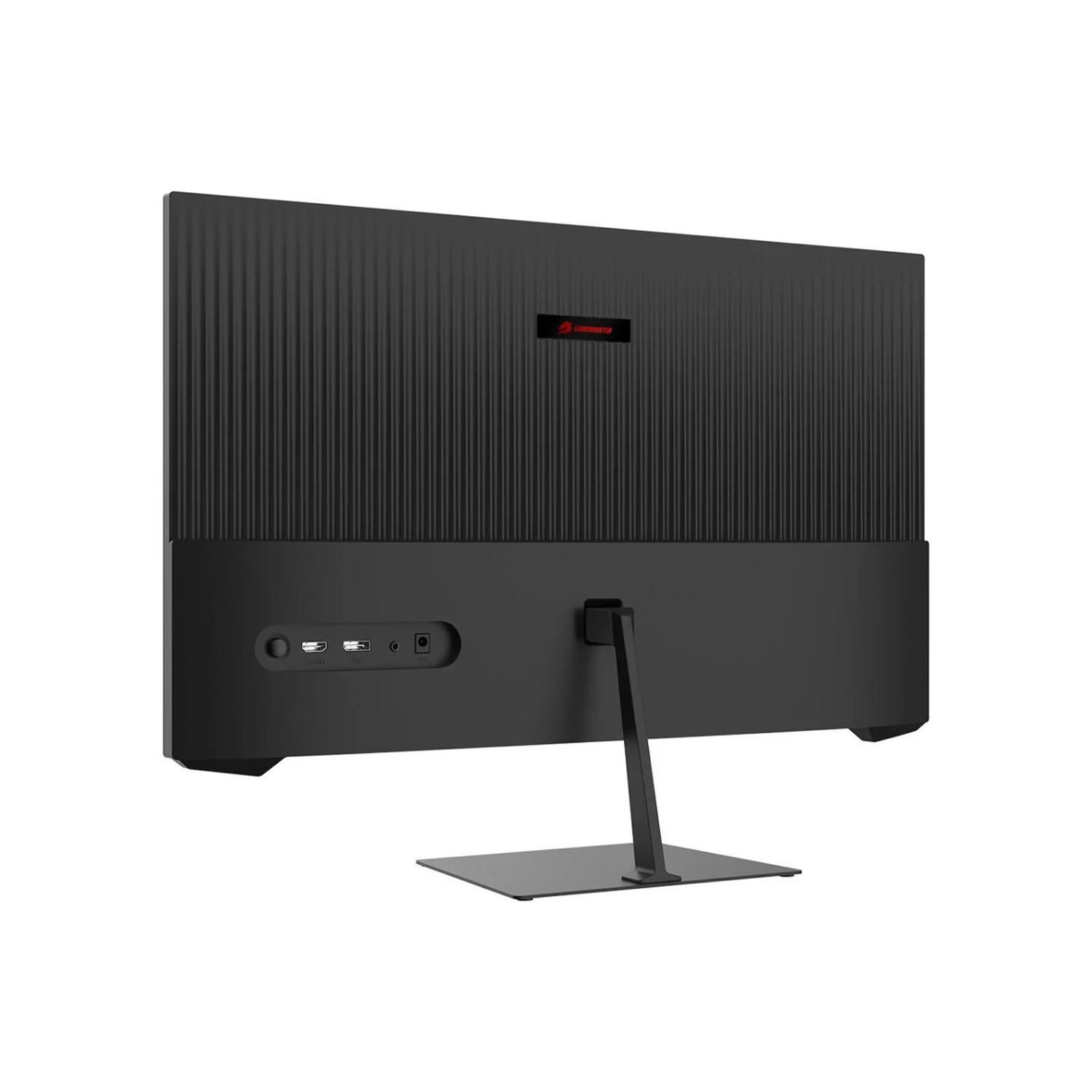 GAMEBOOSTER  gb-2416ff 24" 165hz 1ms va fhd freesync, g-sync 1xhdmı 1xdp gaming monitör-58210