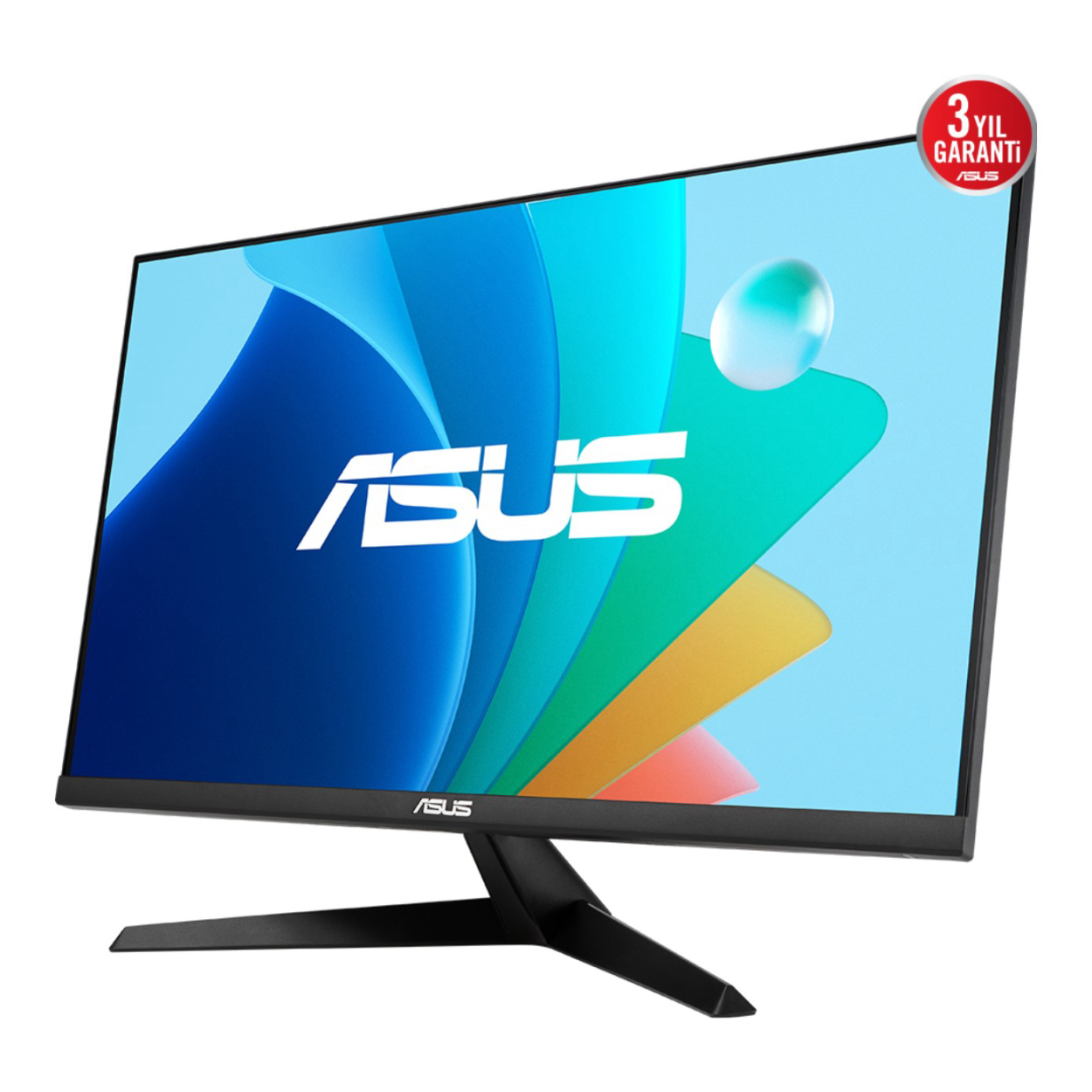 ASUS 27" ASUS VY279HF IPS 1ms 100Hz HDMI USB-C VESA 3YIL EYECARE PL-62529
