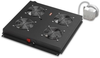 LANDE  LN-FAN-THM-4FFS-BL TERMOSTAT SWITCHLI 4 LÜ FAN GRUBU