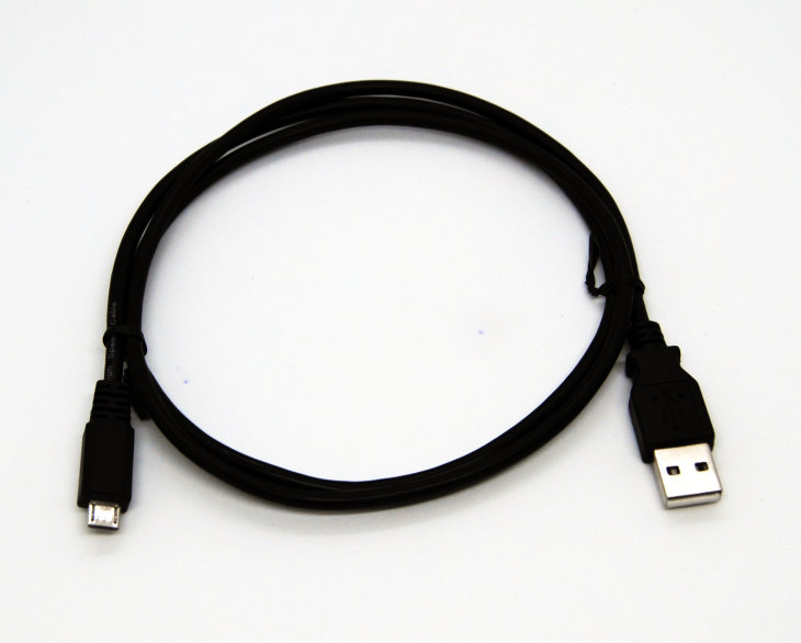 BEEK BEEK BC-USB-2AmcB-MM-01