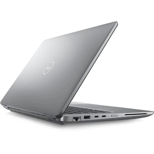 DELL DELL NB LATITUDE N006L545014U 5450 ULTRA 5 -125U 8GB 512GB SSD 14.0 FHD UBUNTU-57093