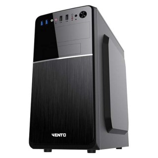 Vento VENTO CIO TML-117 MICRO ATX S�YAH KASA PEAK 350W 