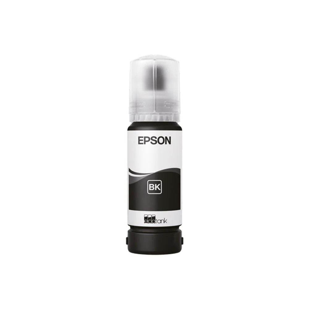 EPSON  C13T09C14A (108) SİYAH MÜREKKEP KARTUŞ 70ML L18050-34624