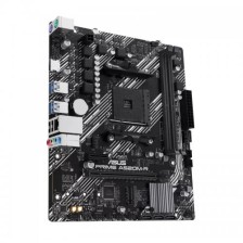 ASUS ASUS PRIME A520M-R, 2xDDR4, 1x M.2, HDMI, AM4 Soket Anakart-64649