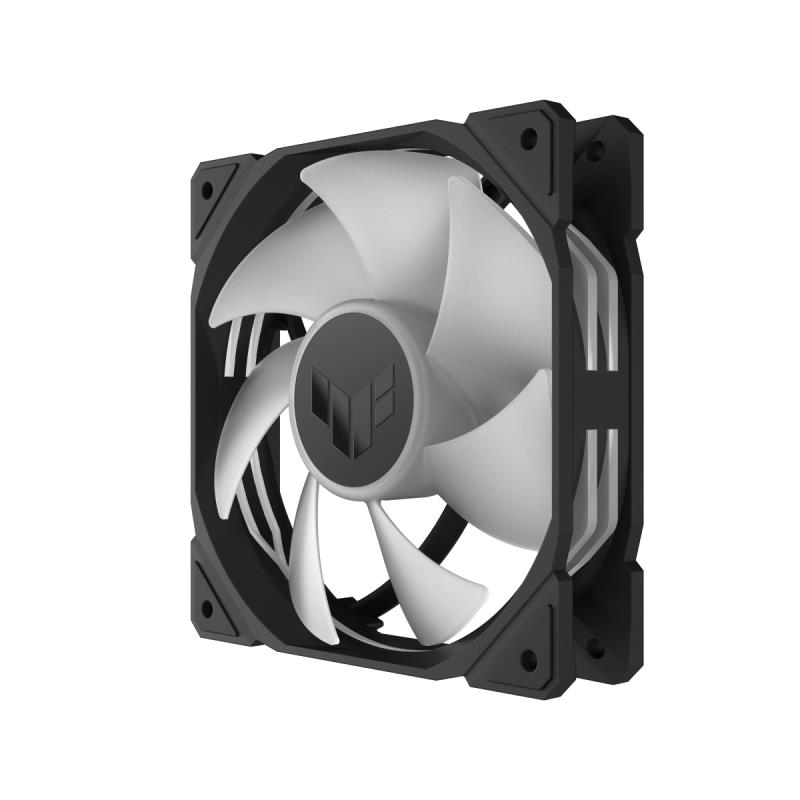 ASUS ASUS TUF TR120 SOĞUTUCU KASA RADYATÖR FANI ADRESLENEBİLİR ARGB 120MM 3 IN 1-36806