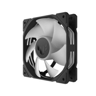 ASUS ASUS TUF TR120 SOĞUTUCU KASA RADYATÖR FANI ADRESLENEBİLİR ARGB 120MM 3 IN 1-64722