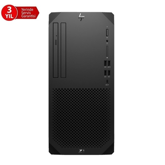 HP HP Z1 G9 i7 14700-32GB-1TB SSD-8GB- W11Pro