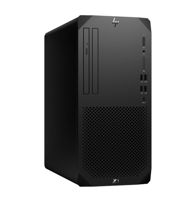 HP HP Z1 G9 i7 14700-32GB-1TB SSD-8GB- W11Pro-52890