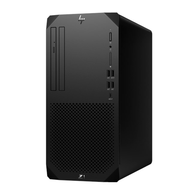 HP HP Z1 G9 i7 14700-32GB-1TB SSD-8GB- W11Pro-52891
