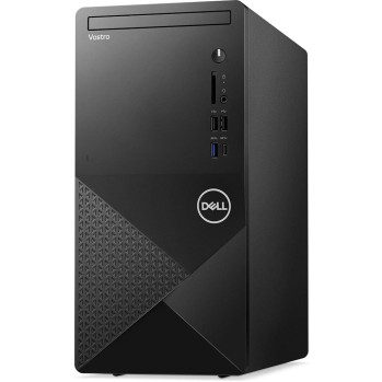DELL DELL DELL VOSTRO 3030MT N6007VDT3030MTEMEA01U I7-12700 8GB 500GB SSD O/B VGA FREEDOS PC-66790