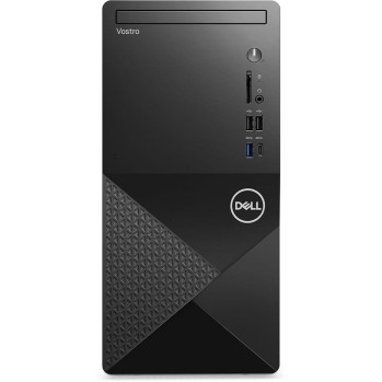 DELL DELL DELL VOSTRO 3030MT N6007VDT3030MTEMEA01U I7-12700 8GB 500GB SSD O/B VGA FREEDOS PC-70953