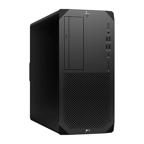 HP HP WS 86D55EA Z2 G9 i7-14700 16GB (2x8GB) nECC DDR5 4800 512GB SSD UHD Graphics 770 WIN11PRO