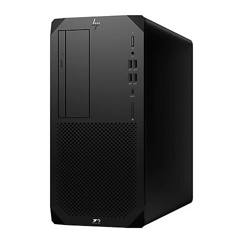 HP HP WS 86D55EA Z2 G9 i7-14700 16GB (2x8GB) nECC DDR5 4800 512GB SSD UHD Graphics 770 WIN11PRO-50113