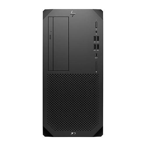 HP HP WS 86D55EA Z2 G9 i7-14700 16GB (2x8GB) nECC DDR5 4800 512GB SSD UHD Graphics 770 WIN11PRO-50114